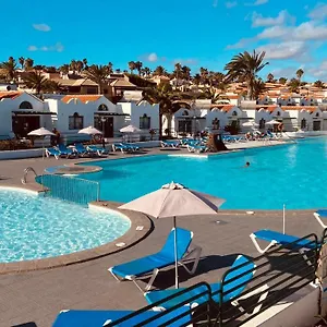 Casthotels Fuertesol Apartment
