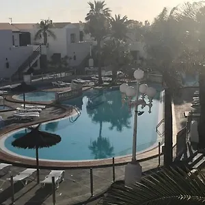 Apartamento Alcalde Marcial Sanchez Velazquez 15, Caleta de Fuste