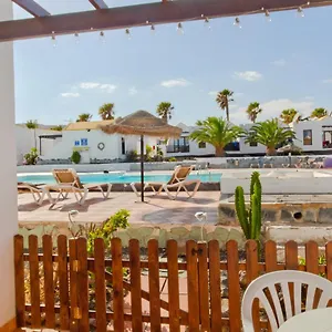 Appartamento Casamaria N2 Montecastillo, Caleta De Fuste