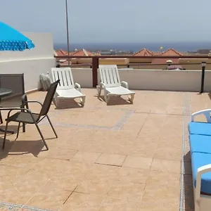 Apartamento Vistas Eden 68, Caleta de Fuste