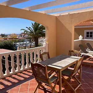  Appart hôtel Rocas Golf And Sea