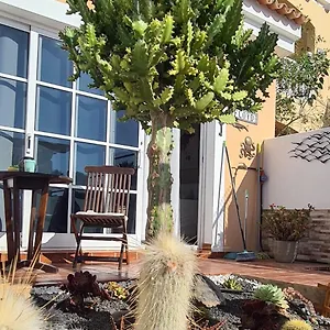 Apartamento Casa Floyd, Caleta de Fuste
