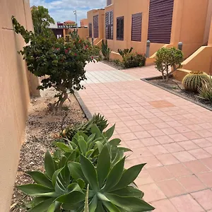 Apartamento Elisabeth Apartmant, Caleta de Fuste