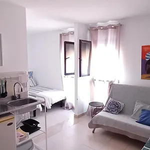 Appartamento Eco, Caleta De Fuste