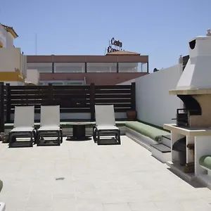 Apartamento Sol Y Luna En, Caleta de Fuste