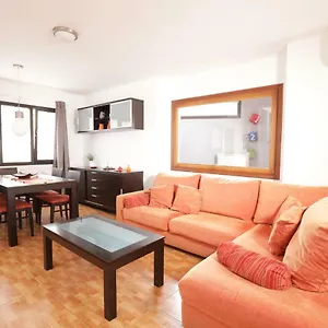 Apartamento Casa Be, Caleta de Fuste
