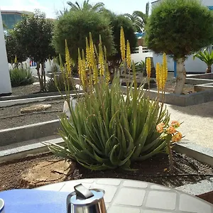 Appartamento Vv 10a, Caleta De Fuste