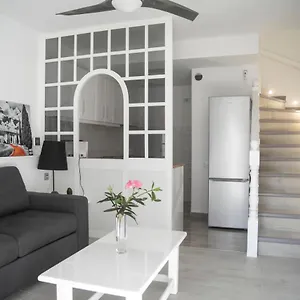 Appartamento Gustamar 12, Caleta De Fuste