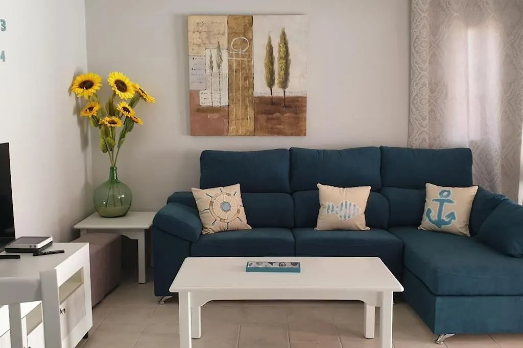West Corner Caleta De Fuste Apartment