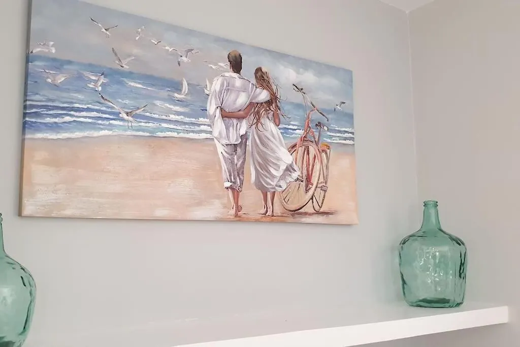West Corner Caleta De Fuste Apartment