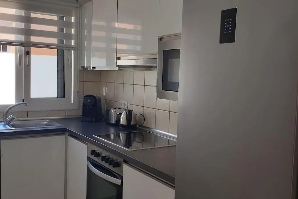 West Corner Caleta De Fuste Apartment