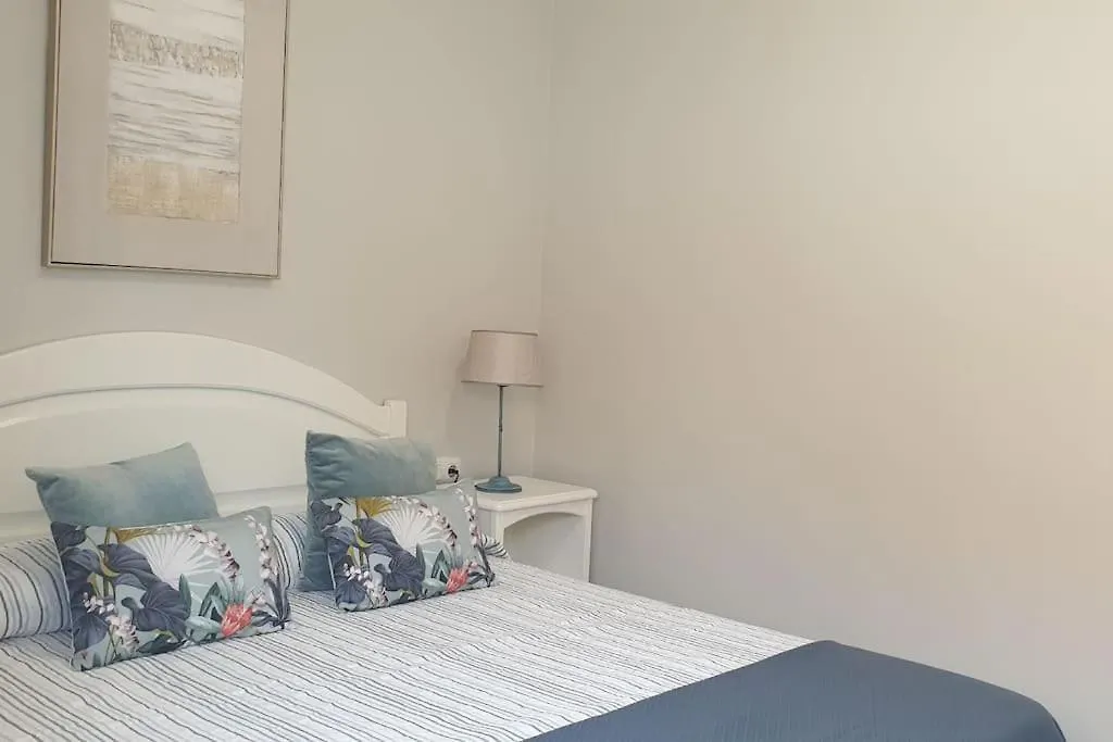 West Corner Caleta De Fuste Apartment