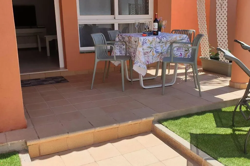 West Corner Caleta De Fuste Apartment 0*,  Spain