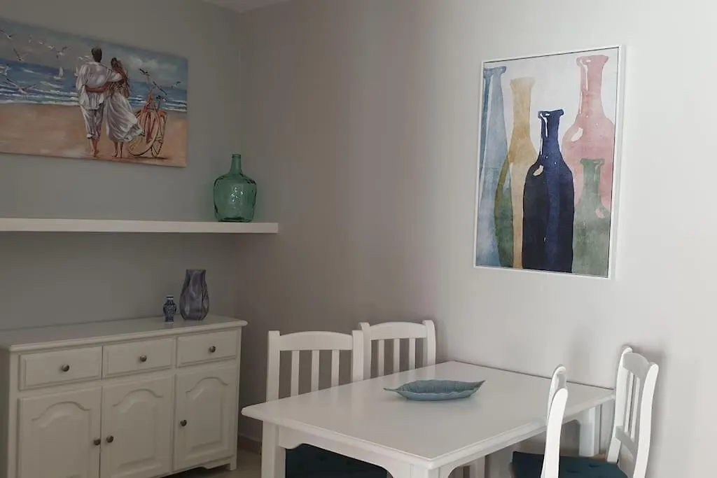 West Corner Caleta De Fuste Apartment Spain