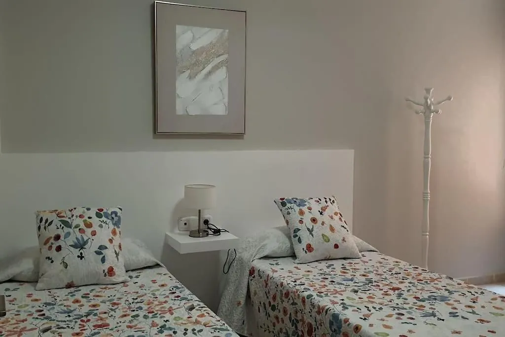 West Corner Caleta De Fuste Apartment