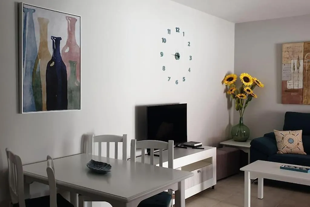 West Corner Caleta De Fuste Apartment Spain