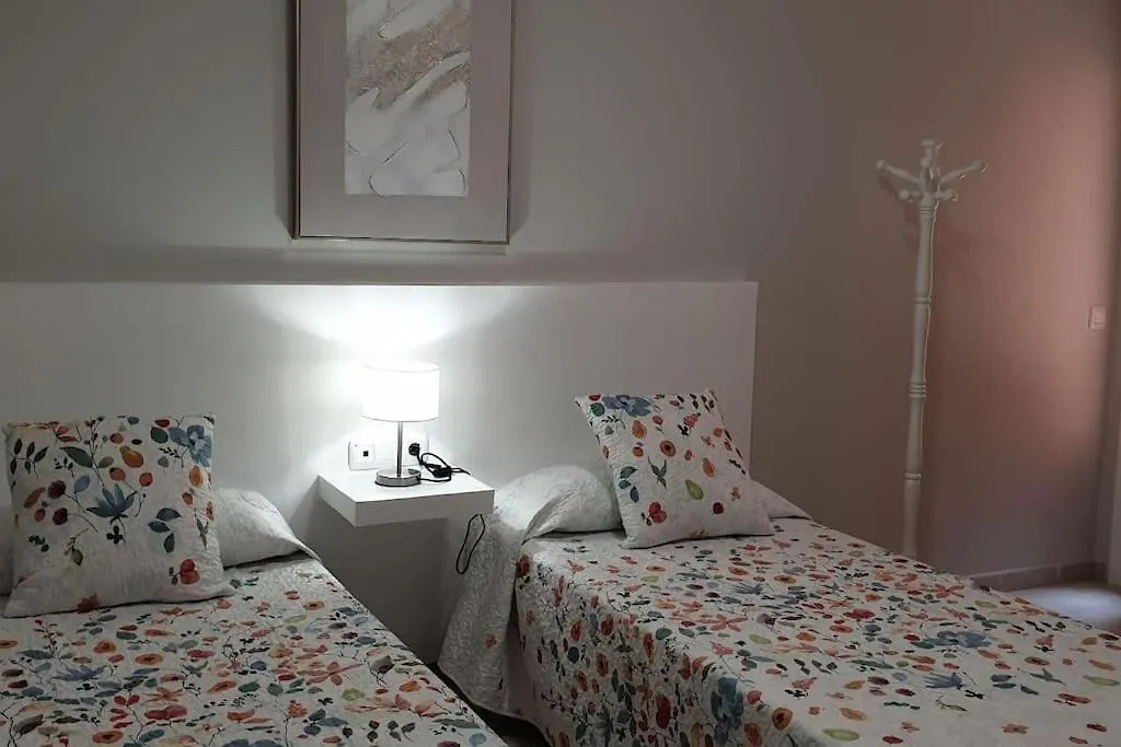 West Corner Caleta De Fuste Apartment
