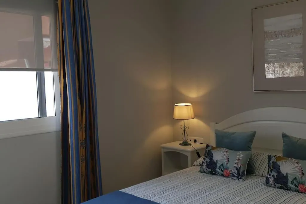 West Corner Caleta De Fuste Apartment