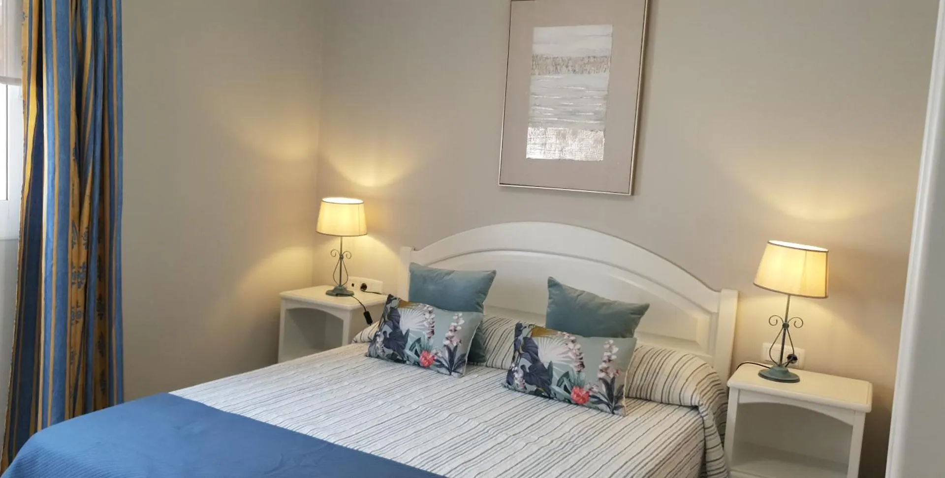 West Corner Caleta De Fuste Apartment 0*,  Spain