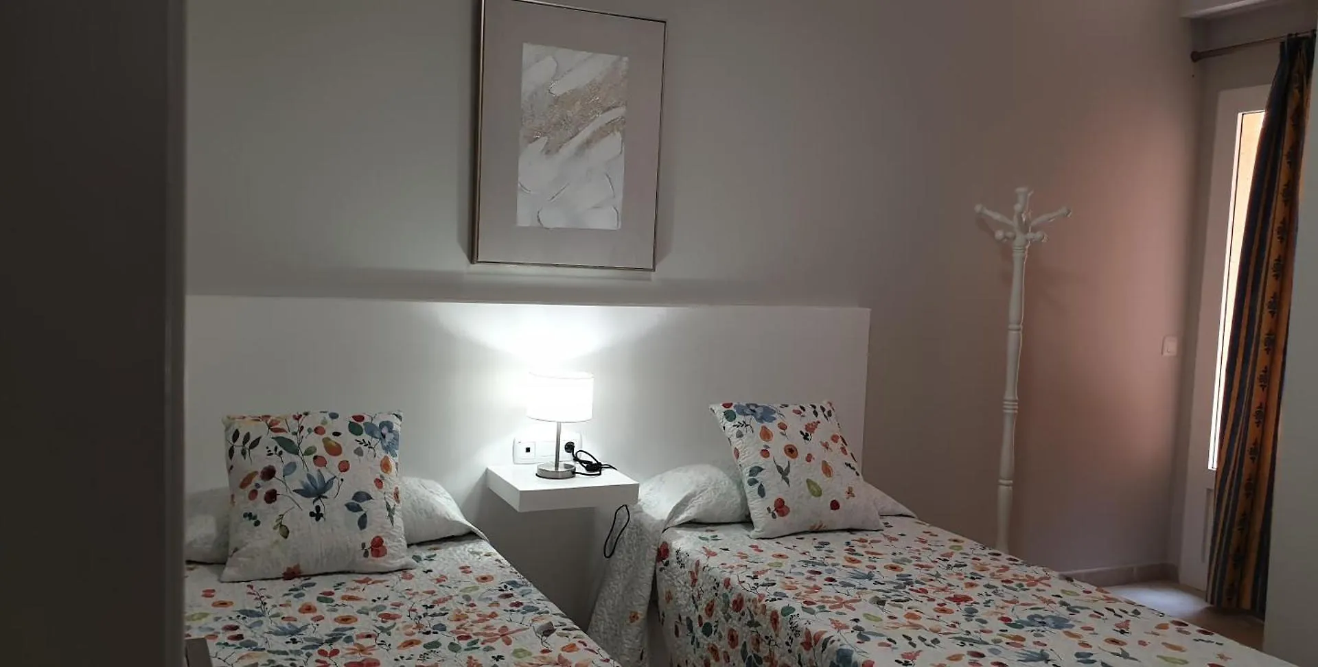 West Corner Caleta De Fuste Apartment Spain