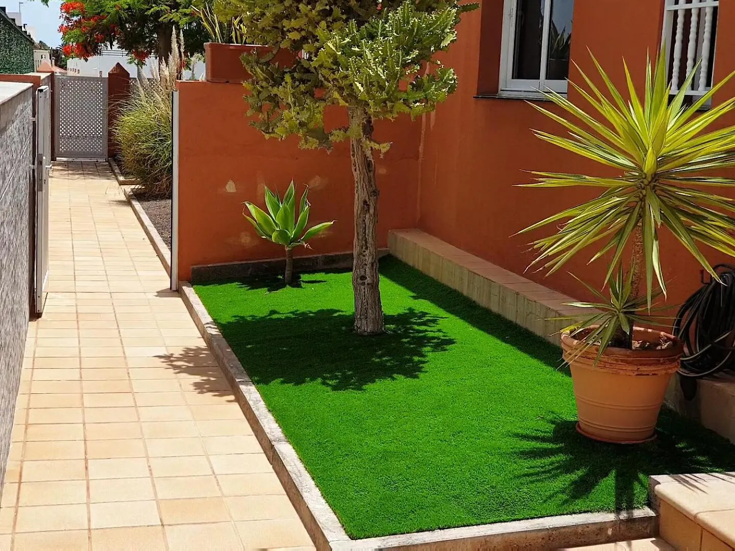 West Corner Caleta De Fuste Apartment